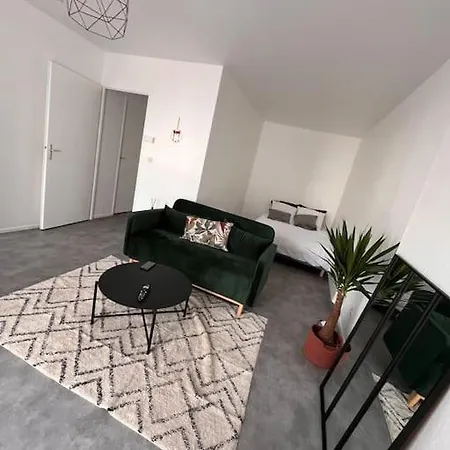 شقة Autre Canal Chez Helo *