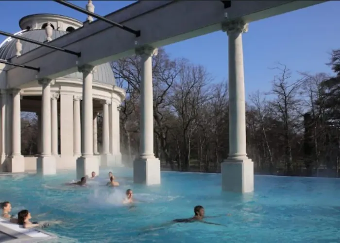 Autre Canal Chez Helo Apartment Nancy
